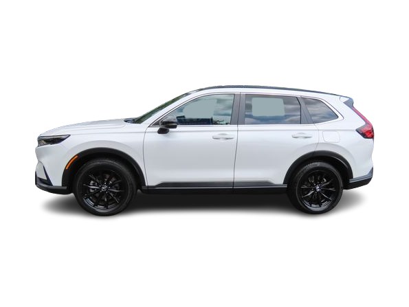 Thumbnail: 2024 Honda CR-V - 3