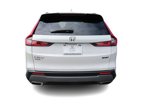 Thumbnail: 2024 Honda CR-V - 5