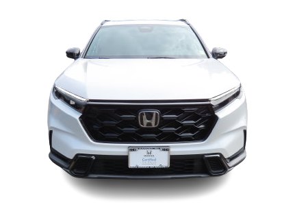 Thumbnail: 2024 Honda CR-V - 6