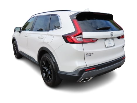 Thumbnail: 2024 Honda CR-V - 4