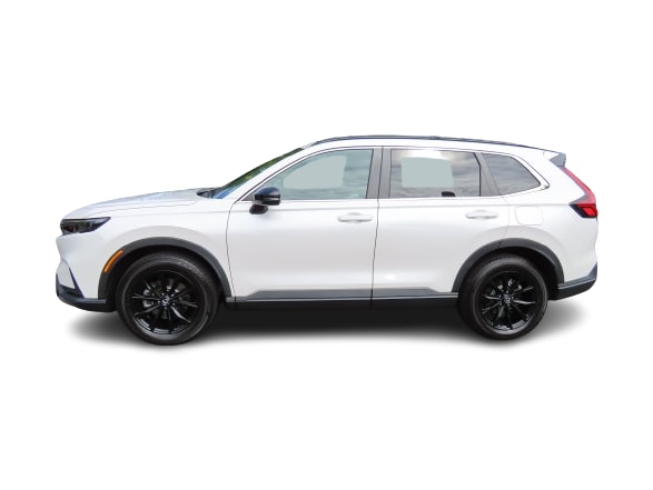 Thumbnail: 2024 Honda CR-V - 3