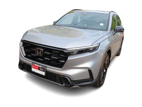 2024 Honda CR-V Sport 2