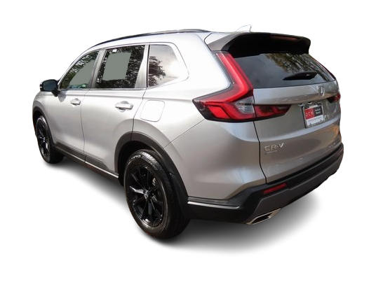 2024 Honda CR-V Sport 5