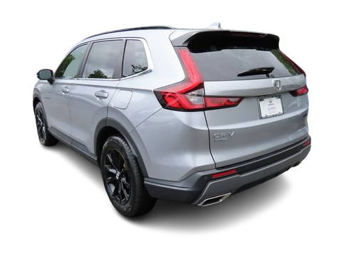 Thumbnail: 2024 Honda CR-V - 3
