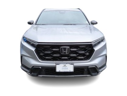 Thumbnail: 2024 Honda CR-V - 20