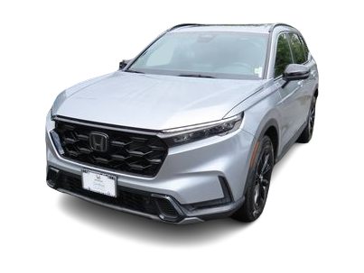Thumbnail: 2024 Honda CR-V - 5