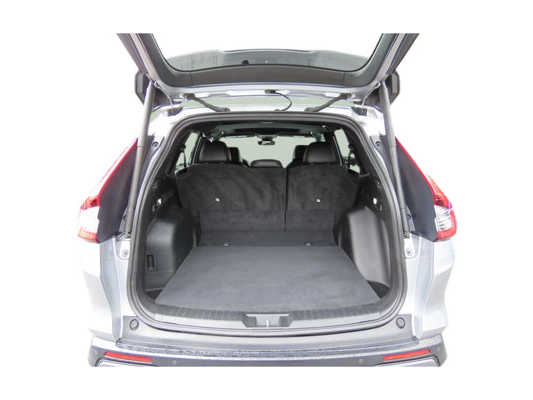 Thumbnail: 2024 Honda CR-V - 22