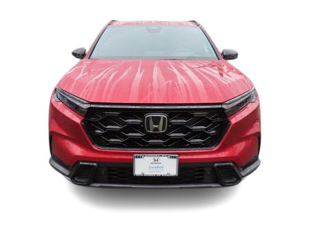 Thumbnail: 2024 Honda CR-V - 6