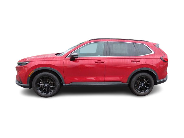 Thumbnail: 2024 Honda CR-V - 3