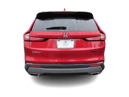 Thumbnail: 2024 Honda CR-V - 5