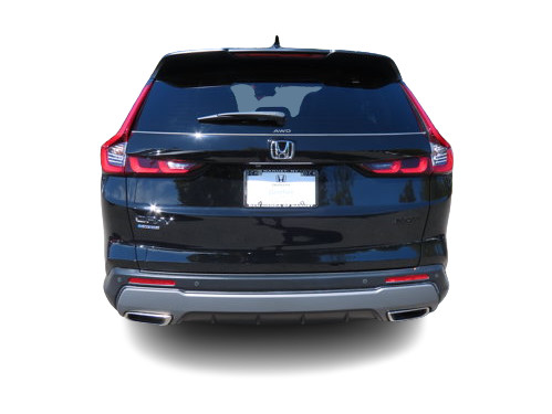 Thumbnail: 2024 Honda CR-V - 4