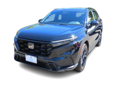 Thumbnail: 2024 Honda CR-V - 5
