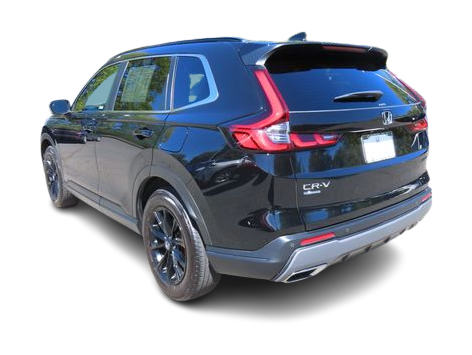 Thumbnail: 2024 Honda CR-V - 3