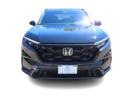 Thumbnail: 2024 Honda CR-V - 19