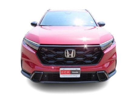 Thumbnail: 2026 Honda CR-V - 6