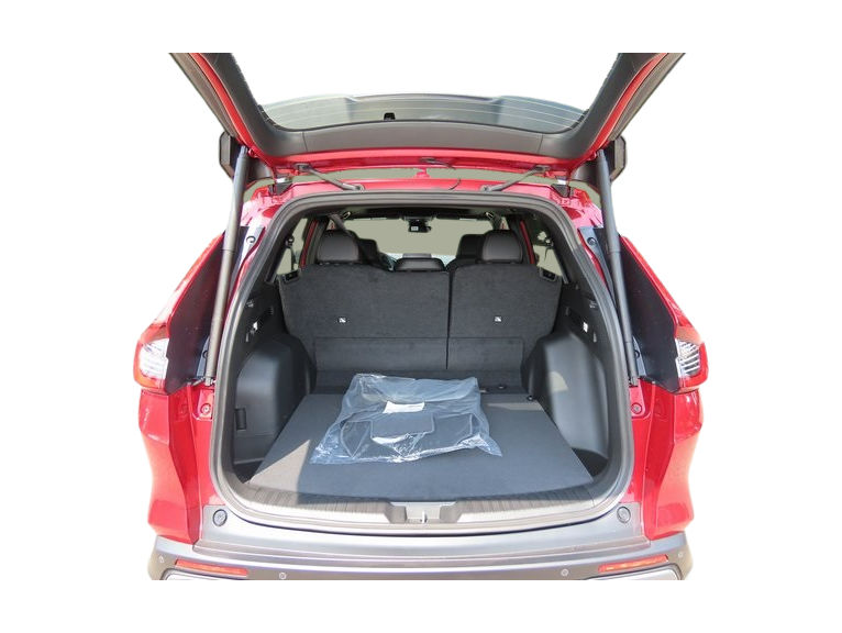 Thumbnail: 2026 Honda CR-V - 16