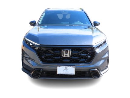 Thumbnail: 2024 Honda CR-V - 6