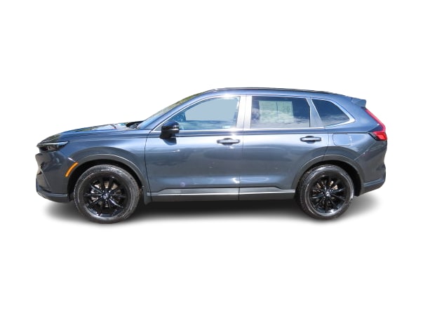Thumbnail: 2024 Honda CR-V - 3