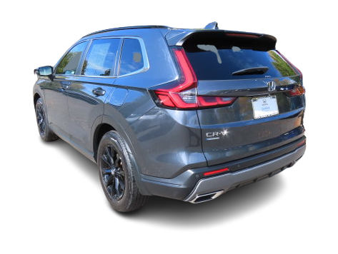 Thumbnail: 2024 Honda CR-V - 4