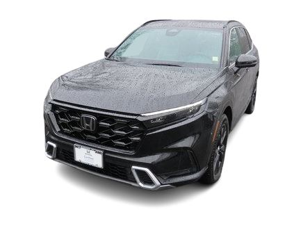 Thumbnail: 2024 Honda CR-V - 6