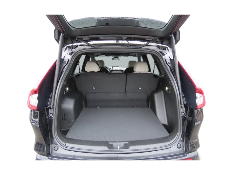 Thumbnail: 2024 Honda CR-V - 18