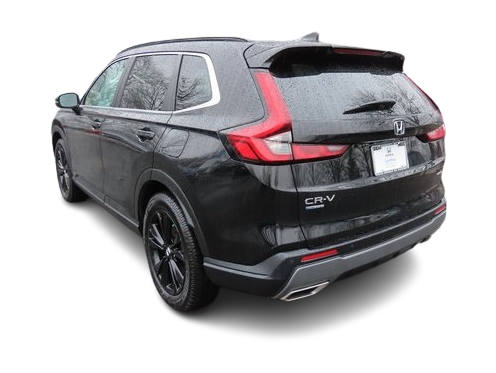 Thumbnail: 2024 Honda CR-V - 4