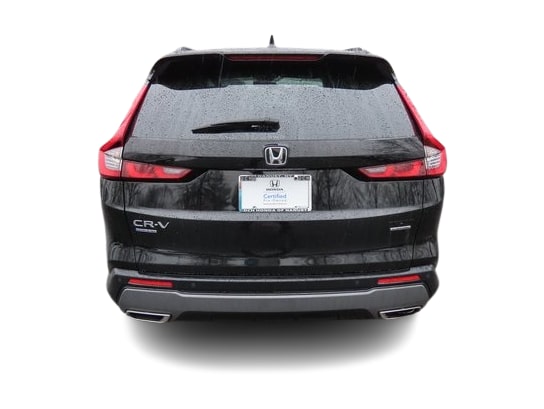Thumbnail: 2024 Honda CR-V - 5