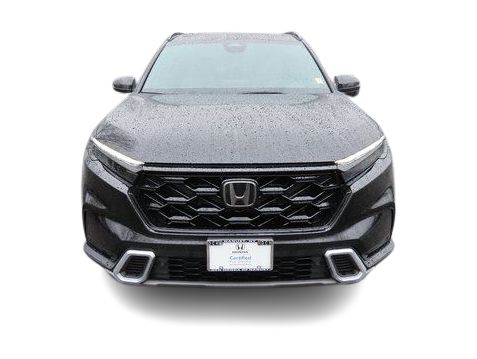 Thumbnail: 2024 Honda CR-V - 21