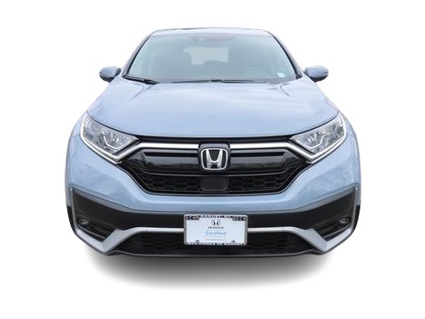 2022 Honda CR-V EX 6