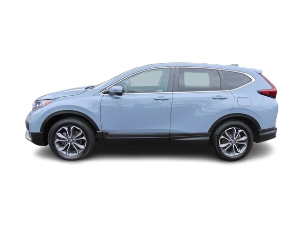2022 Honda CR-V EX 3
