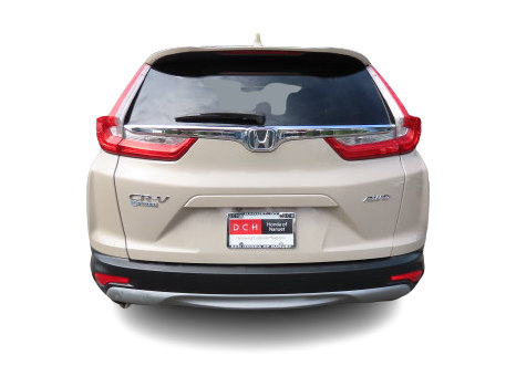 Thumbnail: 2017 Honda CR-V - 5