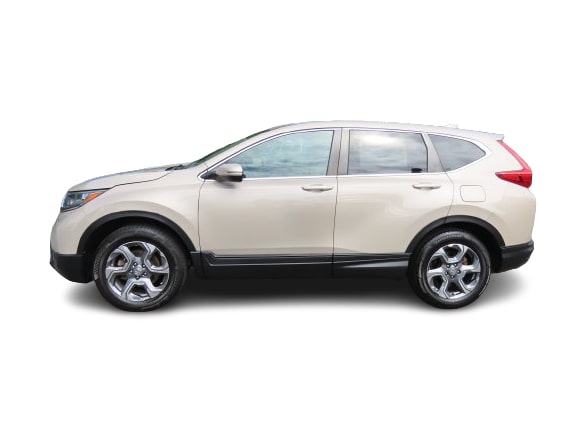 Thumbnail: 2017 Honda CR-V - 3