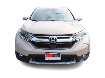Thumbnail: 2017 Honda CR-V - 6