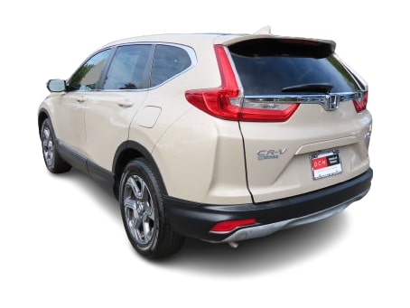 Thumbnail: 2017 Honda CR-V - 4