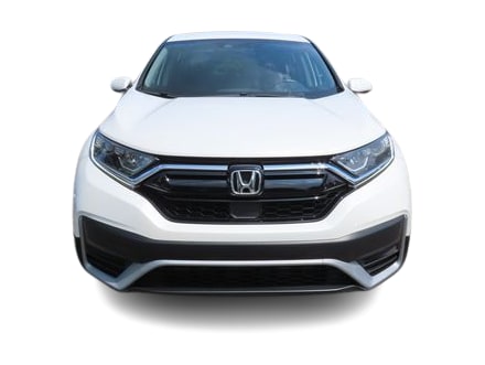 Thumbnail: 2021 Honda CR-V - 6