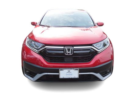 Thumbnail: 2022 Honda CR-V - 19