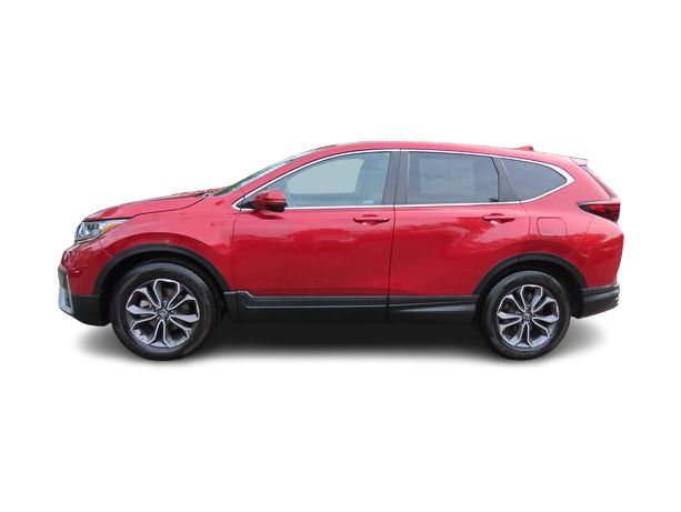 Thumbnail: 2022 Honda CR-V - 3