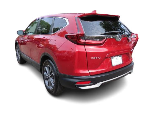 Thumbnail: 2022 Honda CR-V - 4