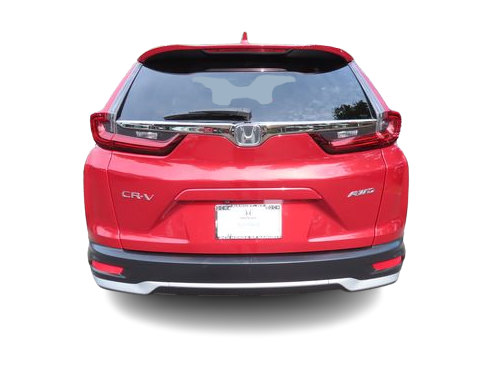Thumbnail: 2022 Honda CR-V - 5