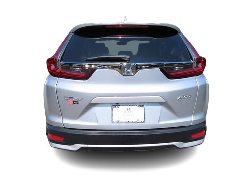 Thumbnail: 2022 Honda CR-V - 5
