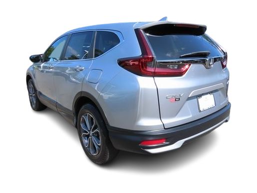 Thumbnail: 2022 Honda CR-V - 4