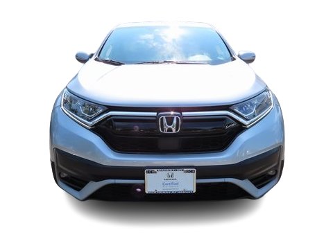 Thumbnail: 2022 Honda CR-V - 6