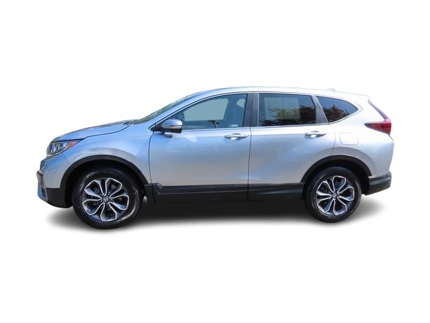 Thumbnail: 2022 Honda CR-V - 3
