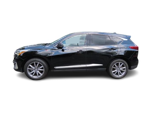 Thumbnail: 2021 Acura RDX - 3