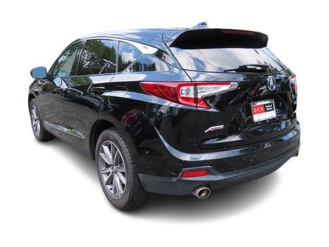 Thumbnail: 2021 Acura RDX - 4