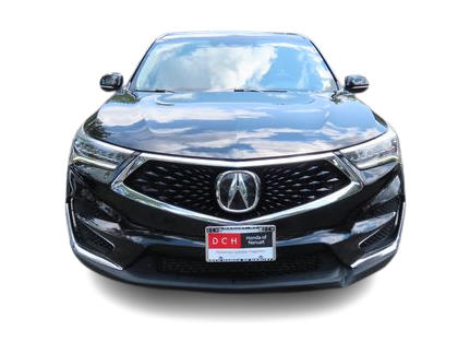 Thumbnail: 2021 Acura RDX - 6