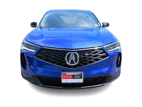 Thumbnail: 2025 Acura RDX - 19