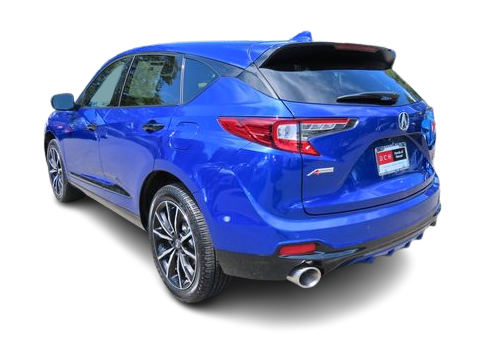 Thumbnail: 2025 Acura RDX - 3