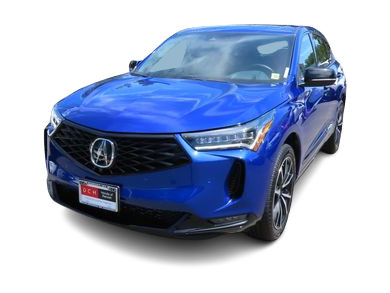 Thumbnail: 2025 Acura RDX - 5