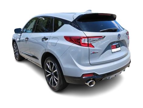 Thumbnail: 2025 Acura RDX - 4